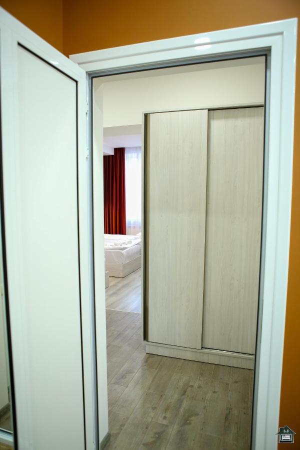 Guest House In Gyumri Eksteriør bilde