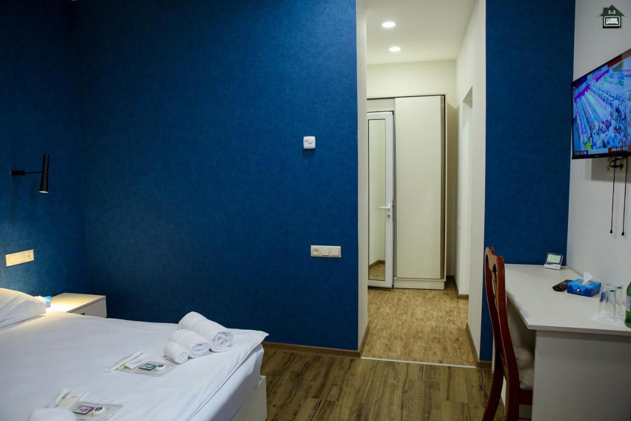 Guest House In Gyumri Eksteriør bilde