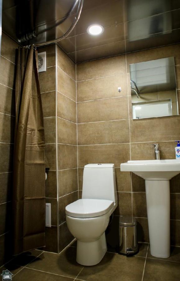 Guest House In Gyumri Eksteriør bilde