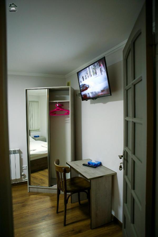 Guest House In Gyumri Eksteriør bilde