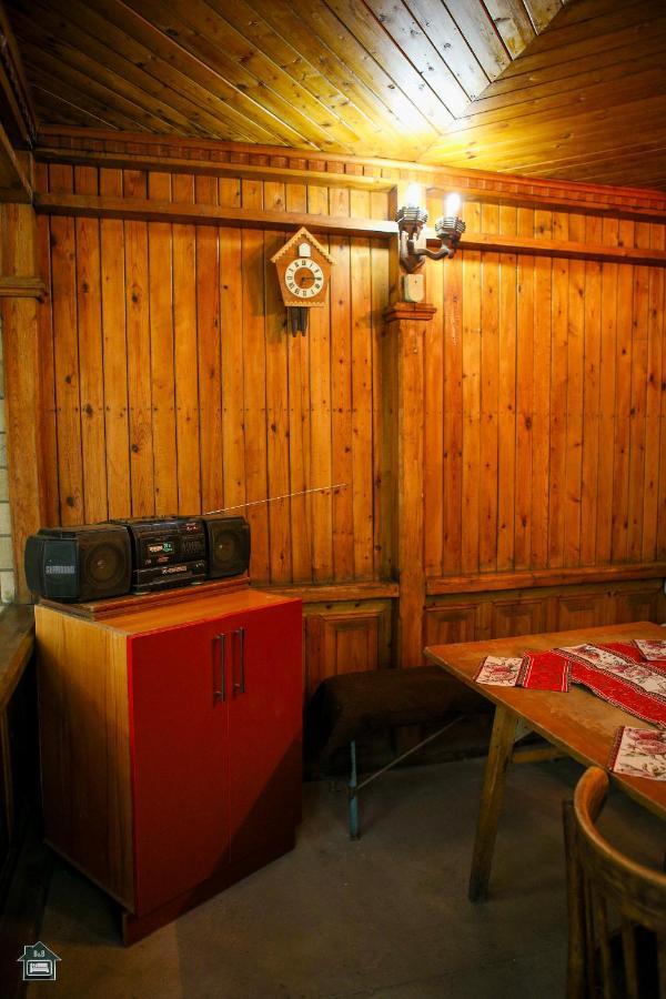 Guest House In Gyumri Eksteriør bilde